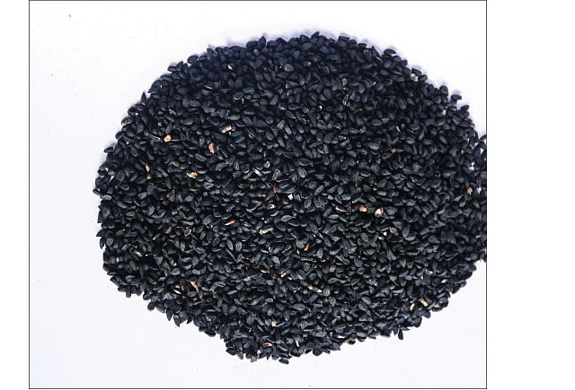 கருஞ்சீரகம்