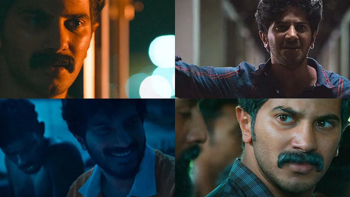 Dulquer Salmaan