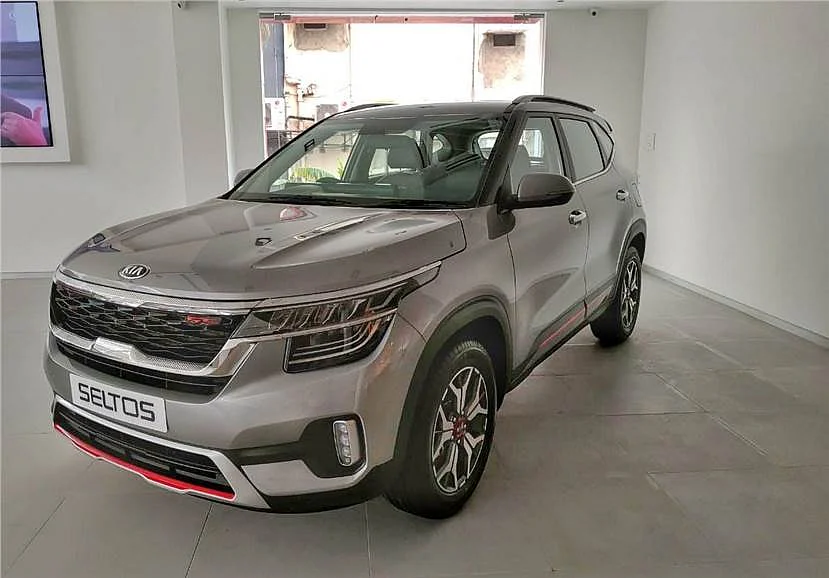 செல்ட்டோஸ் GTX+ சில்வர்