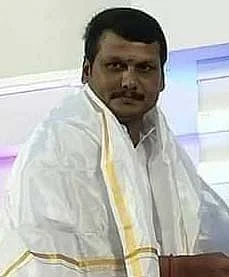 Senthil Balaji