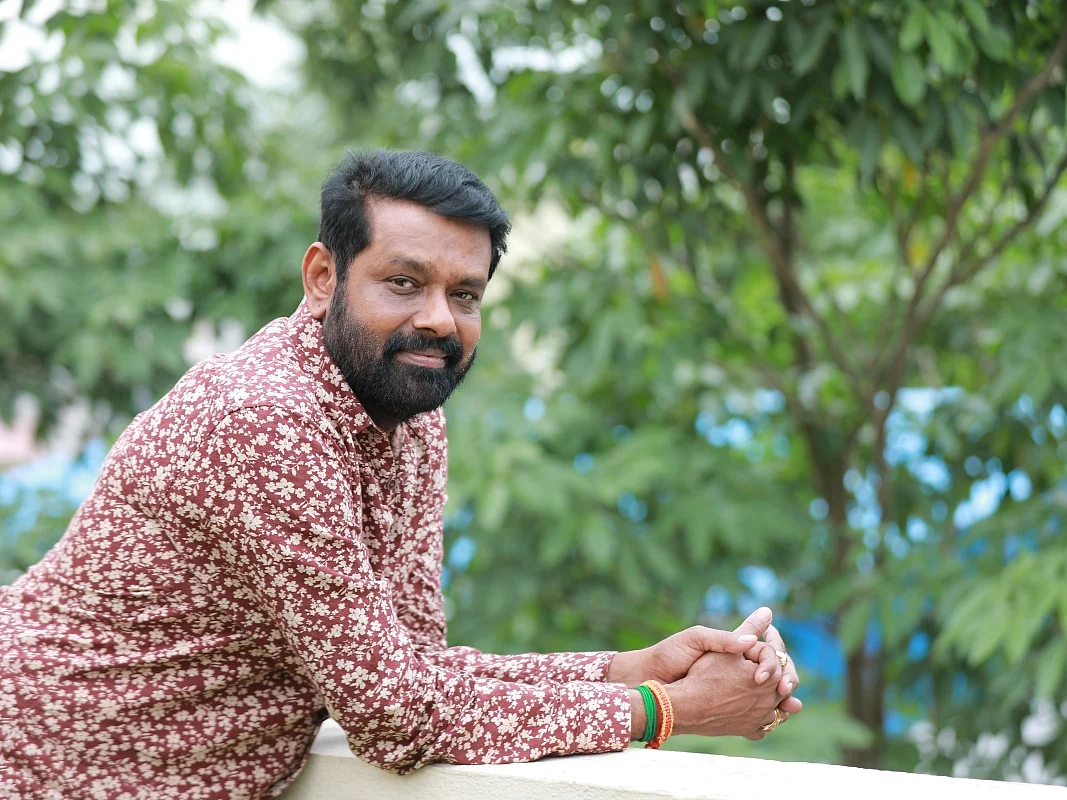 ``அரவிந்த்சாமி கலர், வேட்டி விளம்பரம், ராமாயணம்; அஜித் `ஆசை’ நாயகனான கதை!’’ – வஸந்த் #25YearsOfAasai