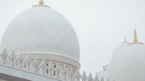 Mosque