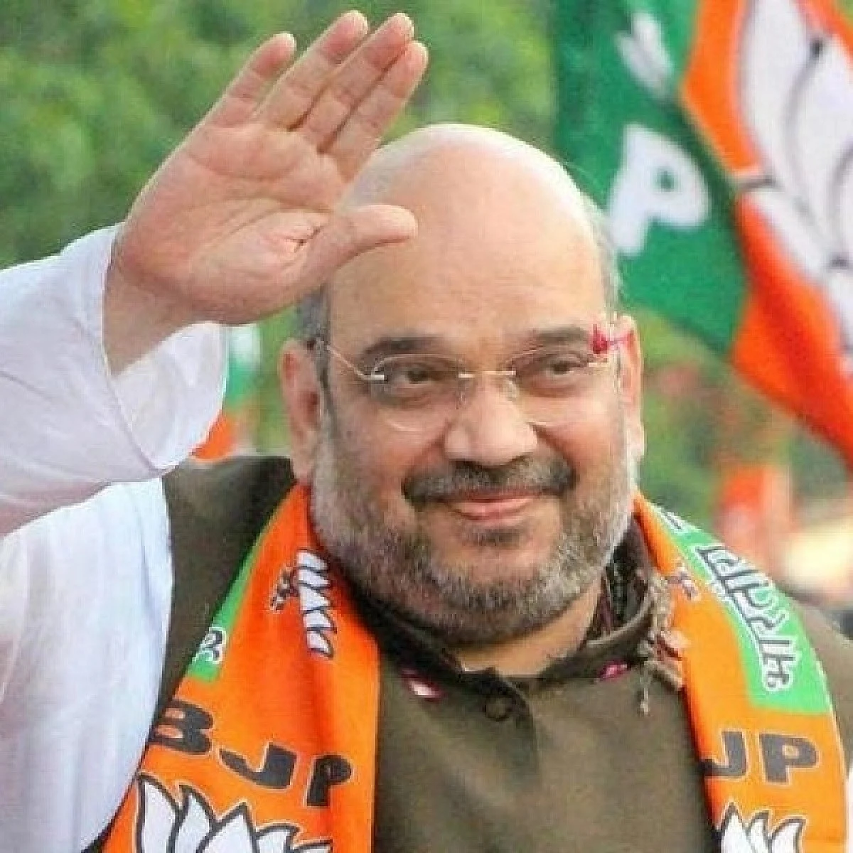 Amit Shah
