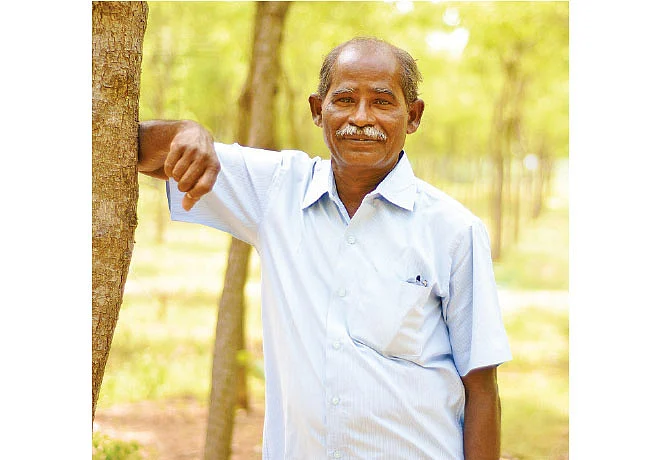 கருப்பையா