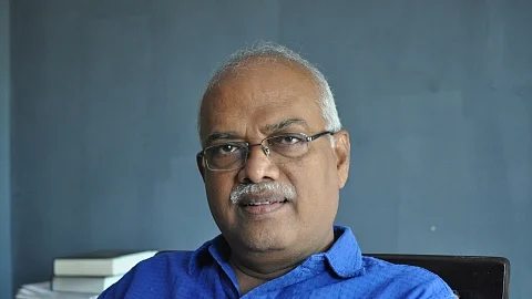 Jeyaranjan