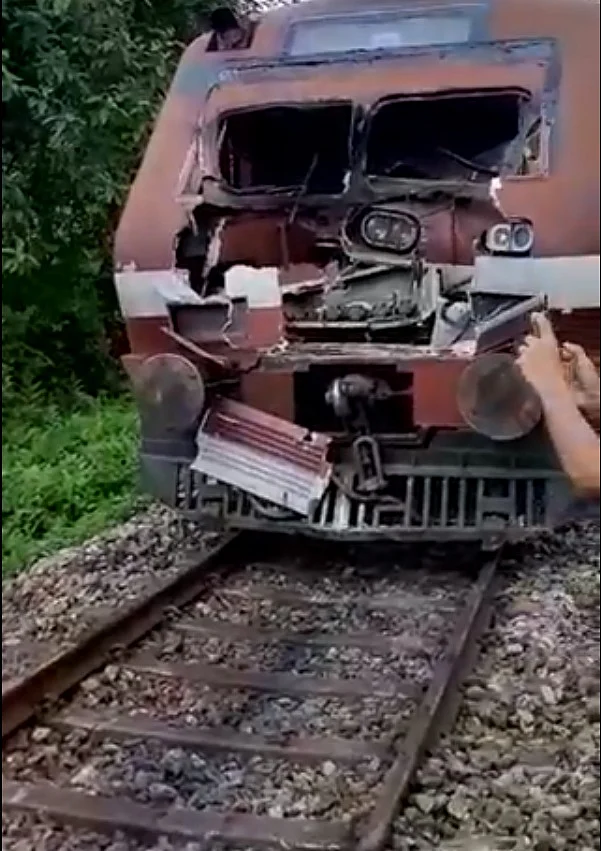 Accident