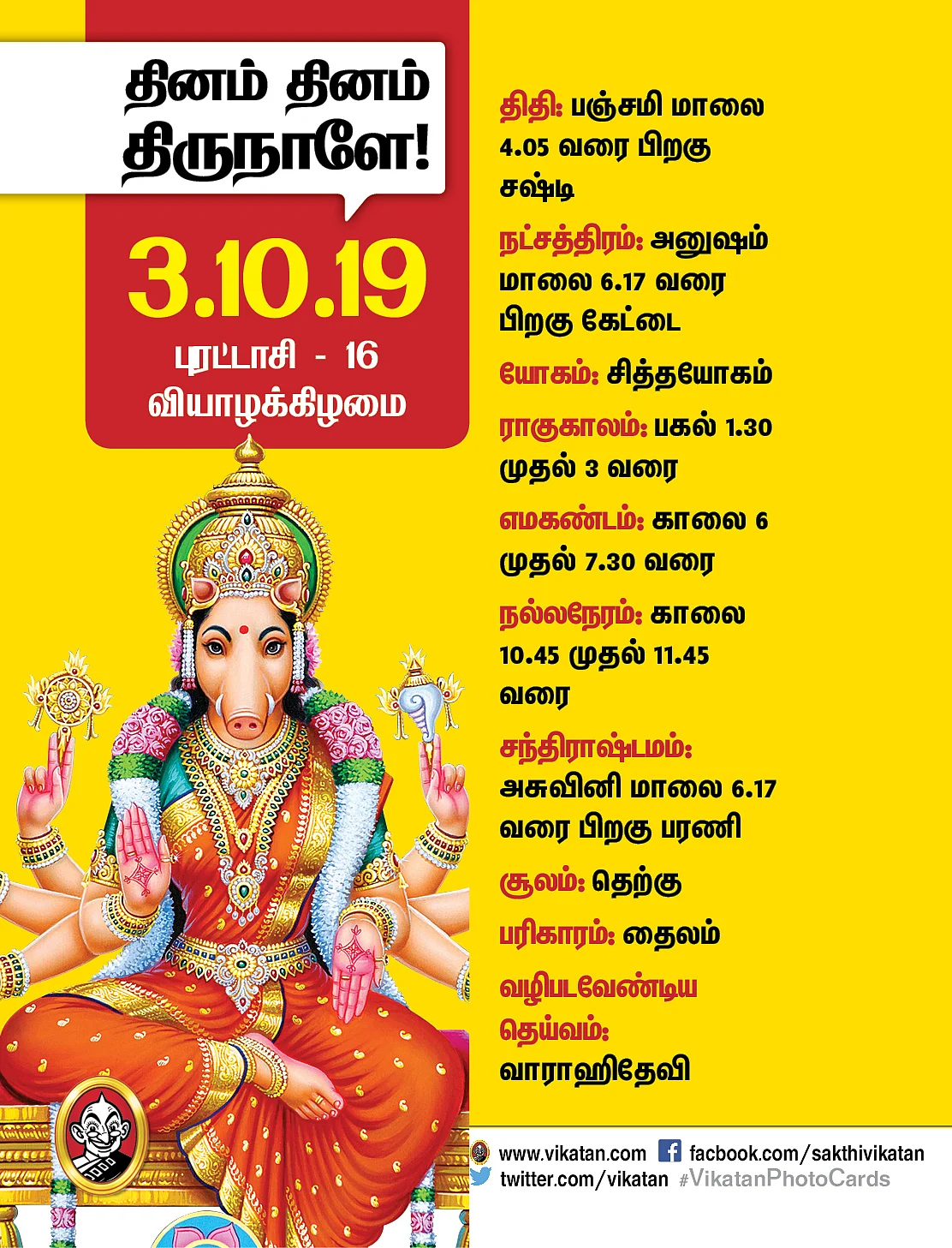 Panchanga kurippukal