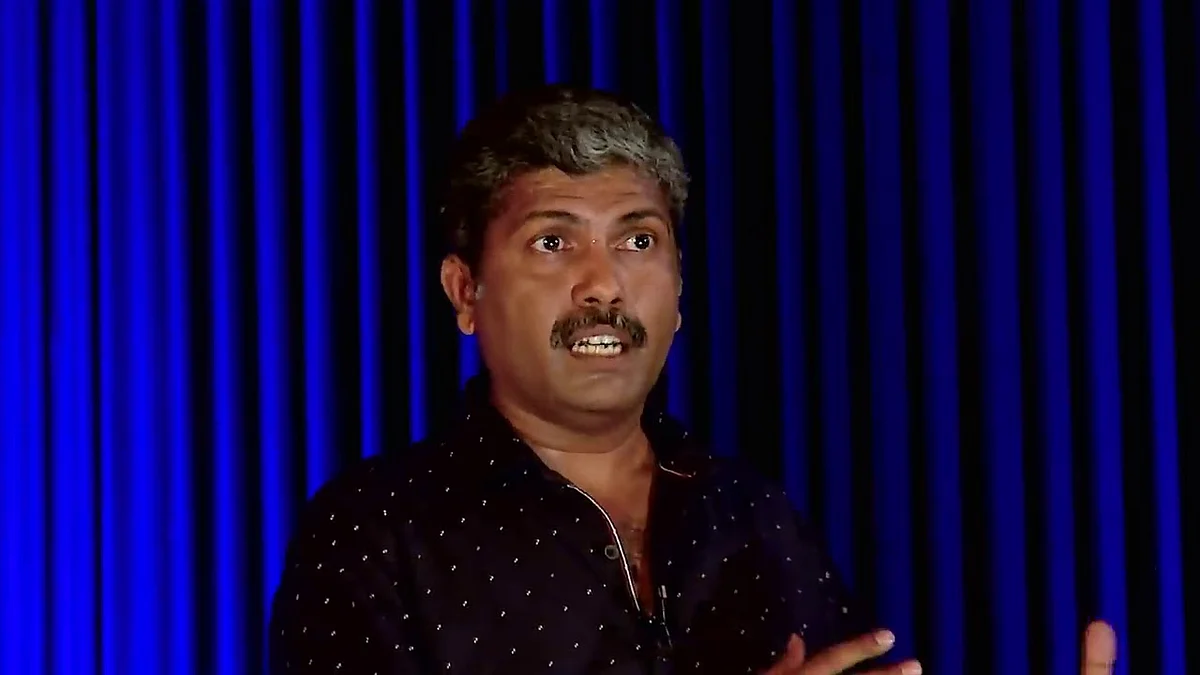 prasanna