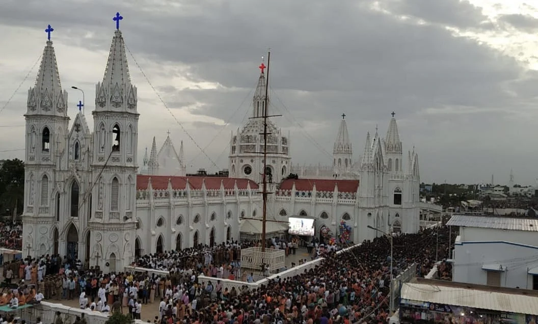 Velankanni