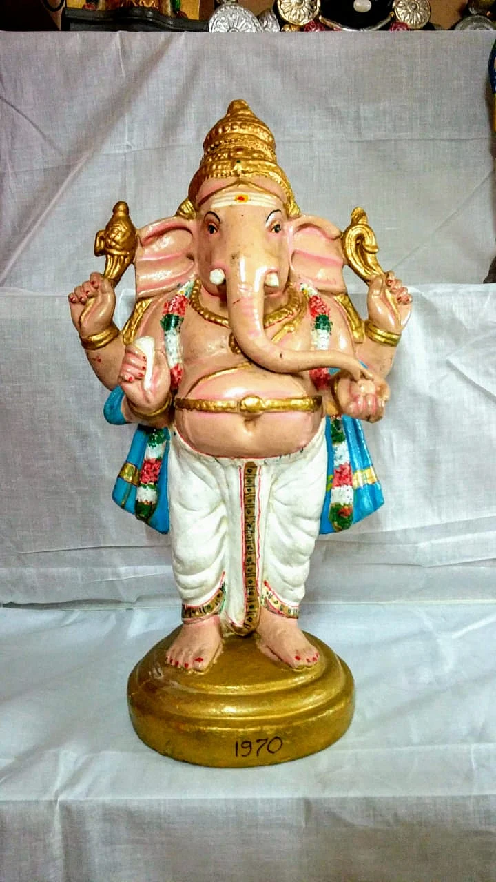 Vinayagar