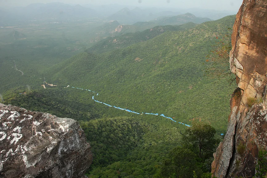 Tirumalai