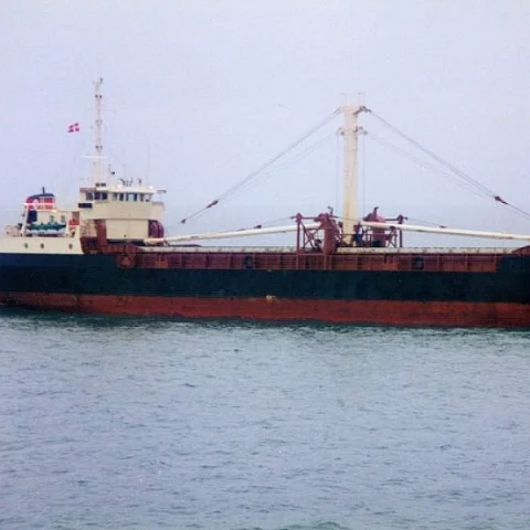 SHIP