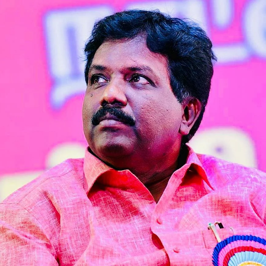 Ravikumar MP