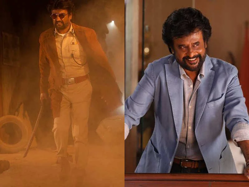 Rajinikanth