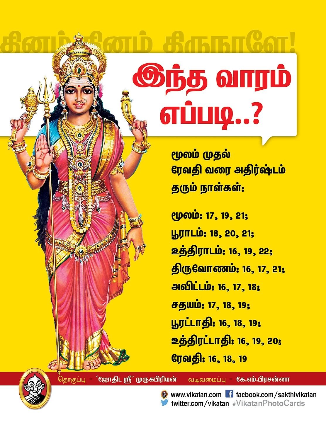 Panchangam