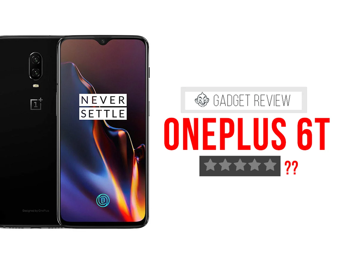 புது டிசைன், கிட்டத்தட்ட அதே விலை... ஒன்ப்ளஸ்6T-ன் ப்ளஸ் மைனஸ்! #OnePlus6T