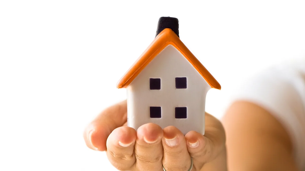 Home loan
