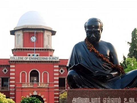 அண்ணா பல்கலைக்கழகத்தில் எம்.பி.ஏ, எம்.சி.ஏ, எம்.எஸ்சி... வீட்ல இருந்துக்கிட்டே படிக்கலாம் வாங்க!
