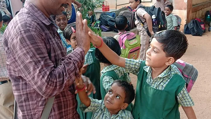 புதுகை செல்வா