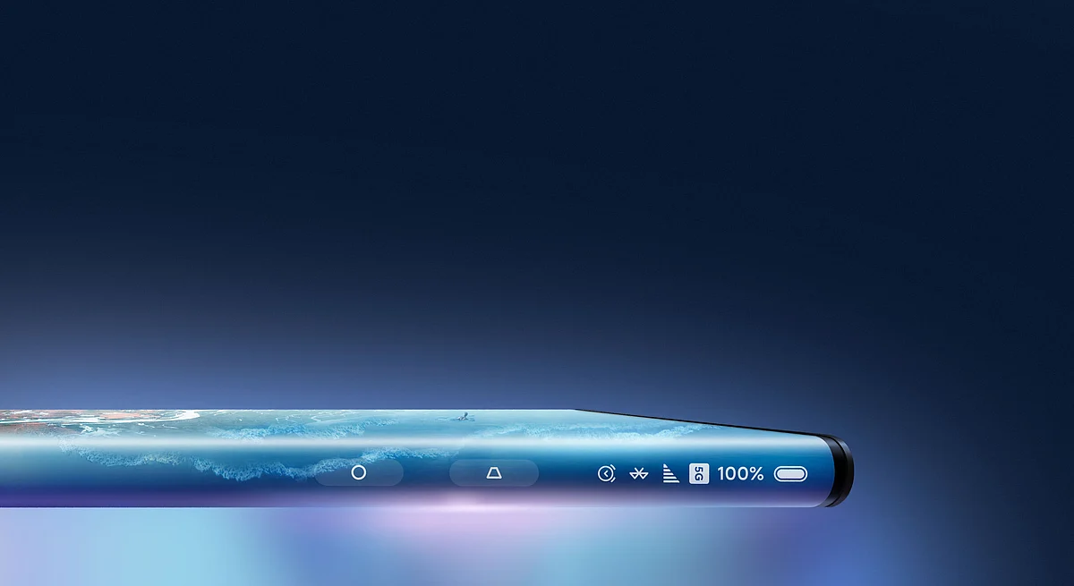 Xiaomi Mi Mix Alpha
