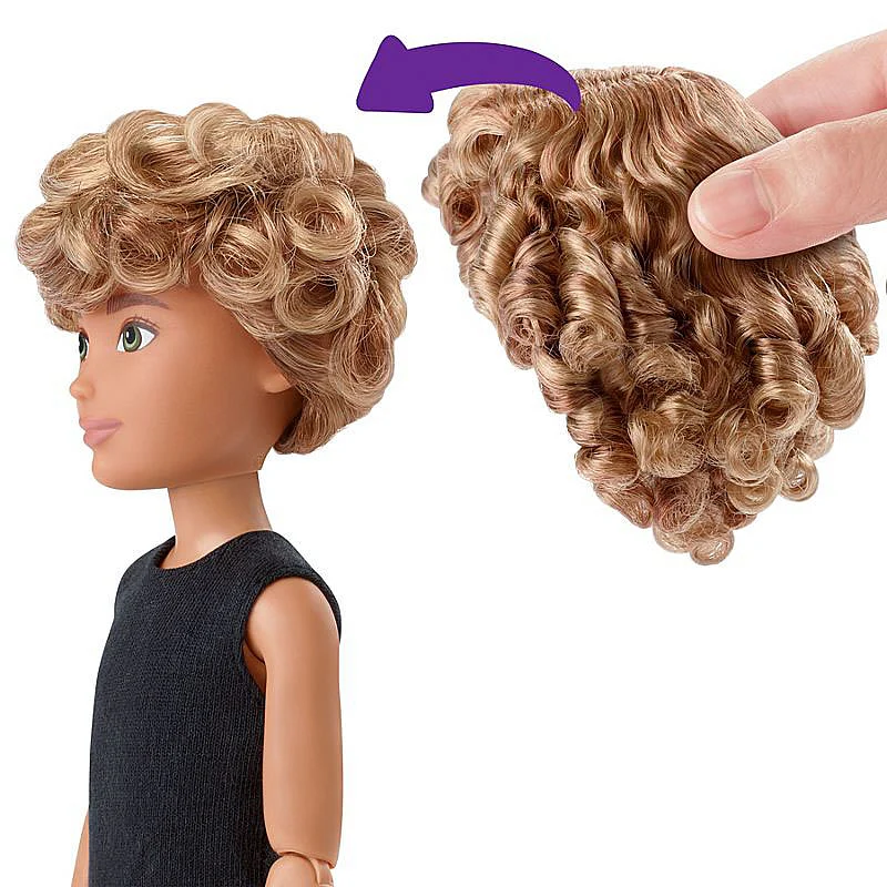 Barbie