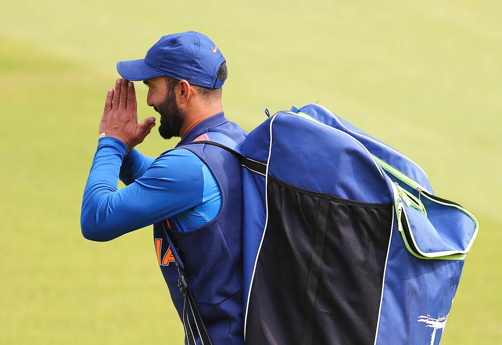 dinesh karthik