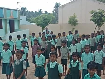 5, 8-ம் வகுப்பு பொதுத்தேர்வு: கல்வியாளர்கள் சொல்வது என்ன?