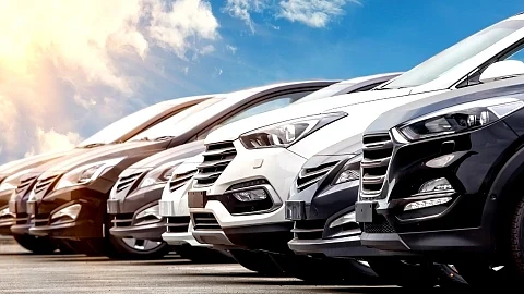 Automobile