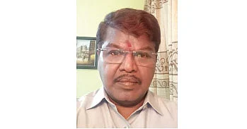 ஆ.ஆறுமுக நயினார்