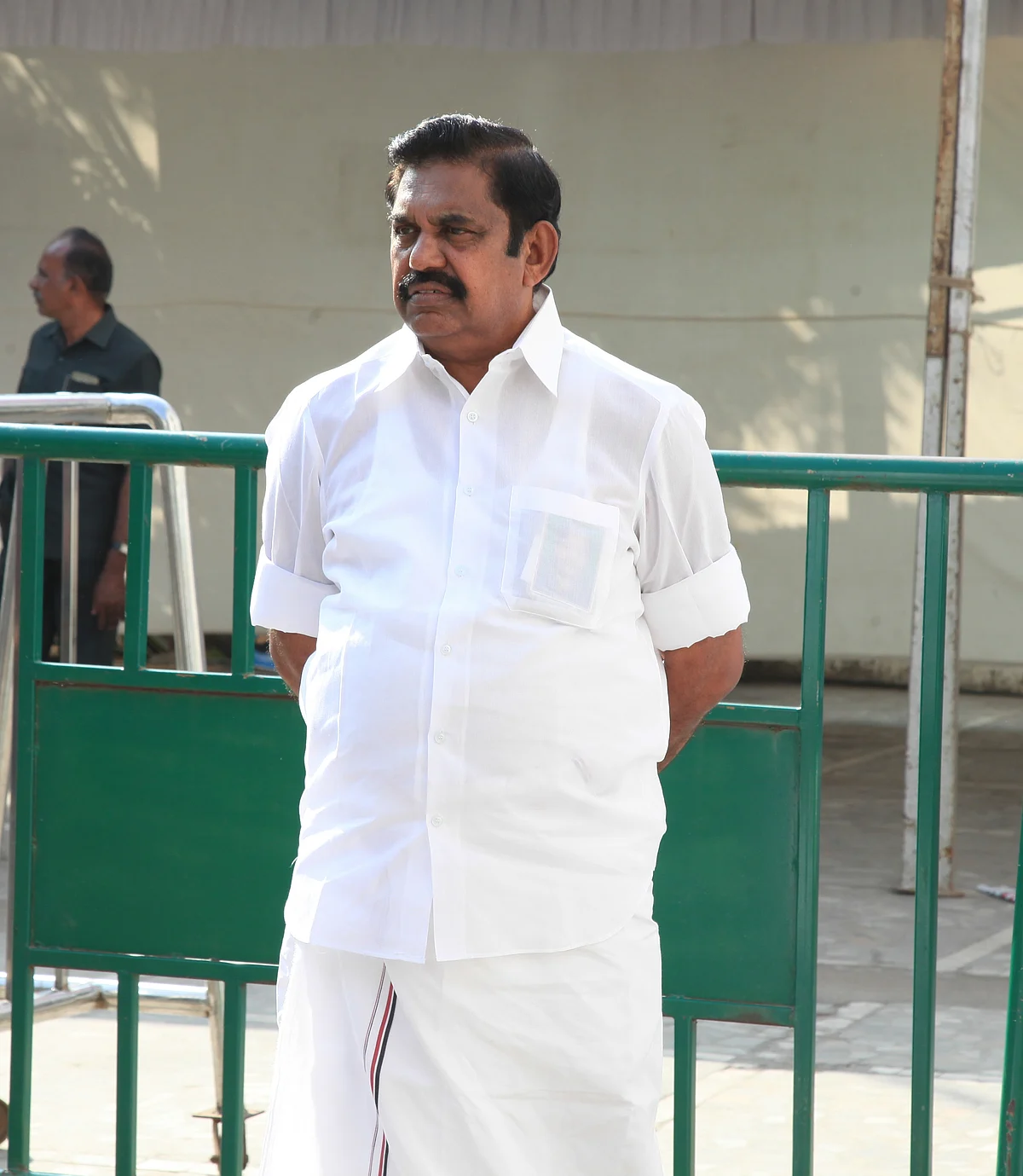 Edappadi Palaniswami