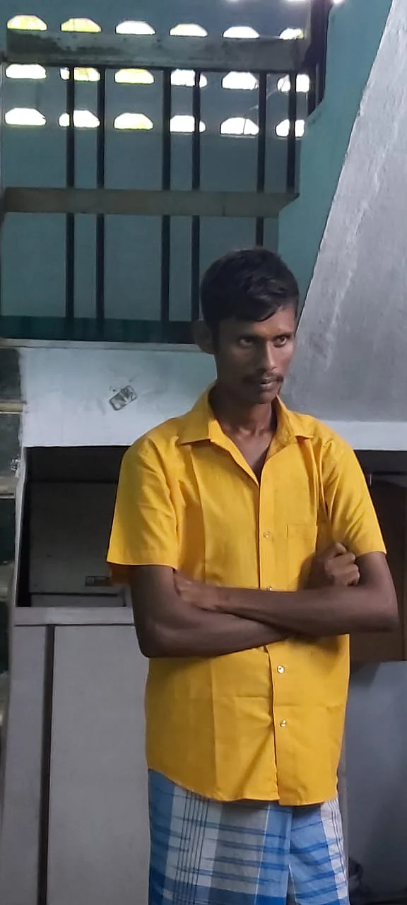கடத்தப்பட்ட இளையராஜா