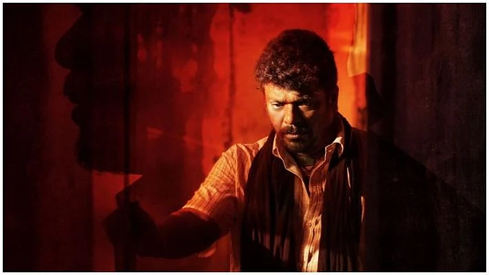 ஒத்த செருப்பு சைஸ் 7