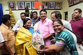 tamilisai