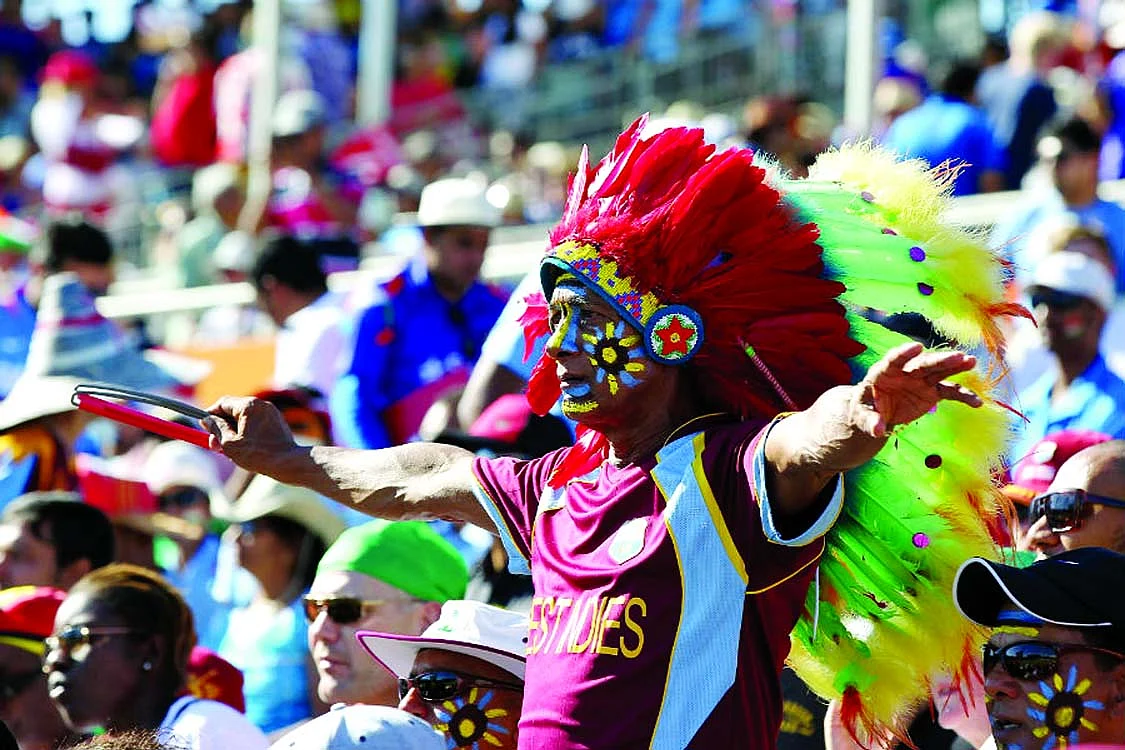 West Indies Cricket