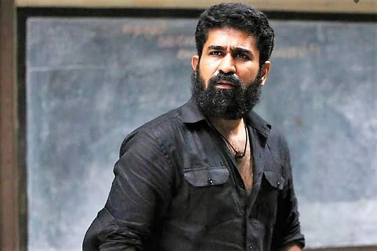 vijay antony