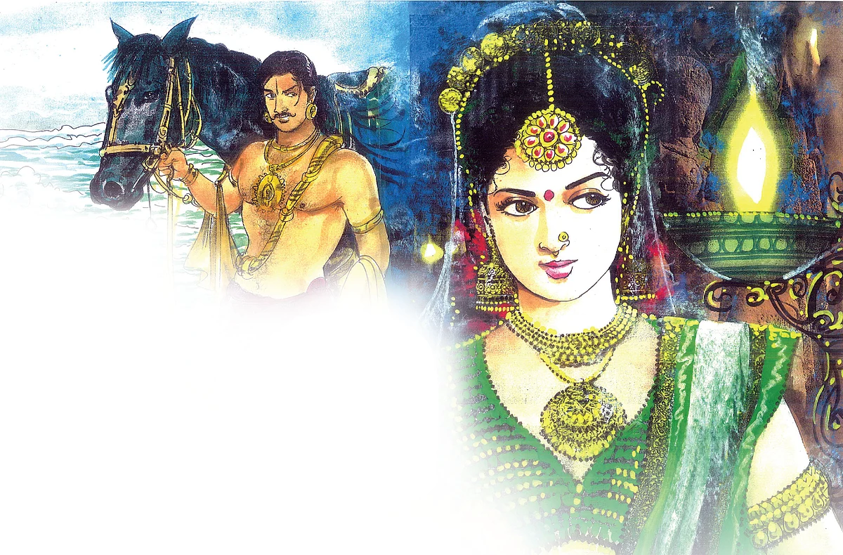 சிவமகுடம் - பாகம் 2 - 36