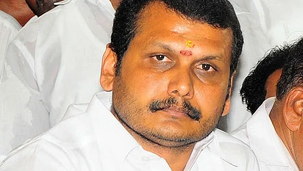 செந்தில் பாலாஜி