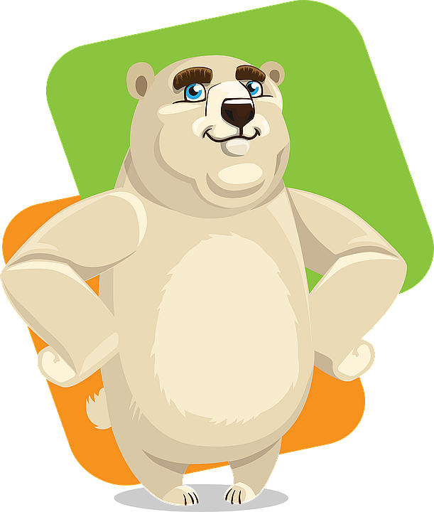 bear