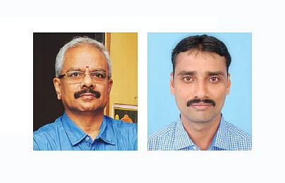 பி.மனோகரன், த.சற்குணன்