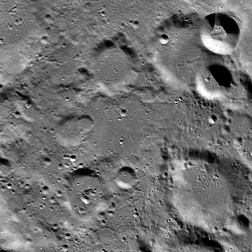 Image from LRO