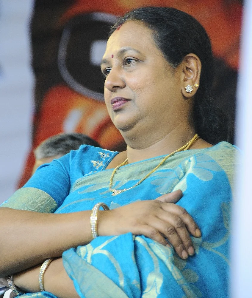 premalatha vijayakanth