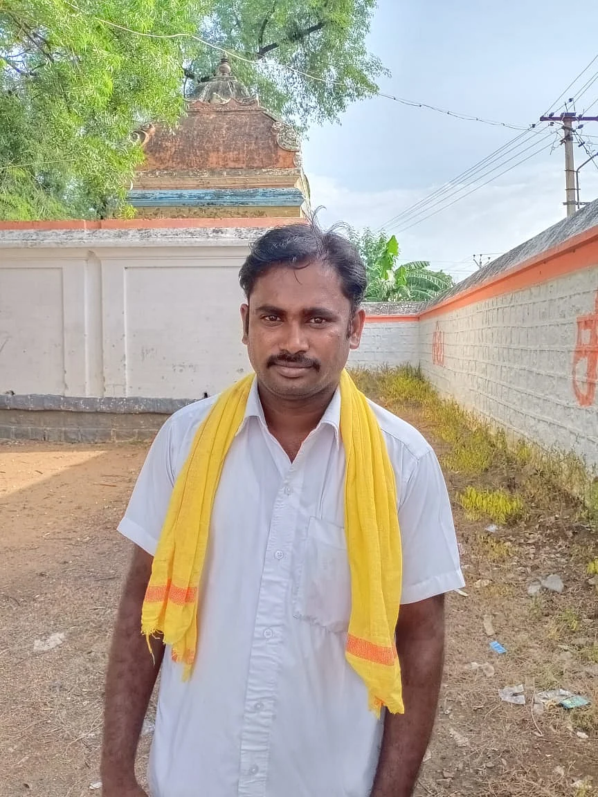 வேலுசாமி