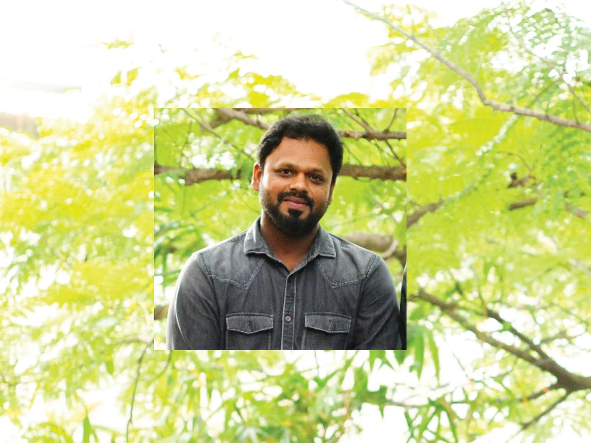 ``விஜய், மகேஷ் பாபு, கார்த்தி... இப்படித்தான் ஆரம்பிச்சார் மணி சார்!" - `பொன்னியின் செல்வன்' Exclusive