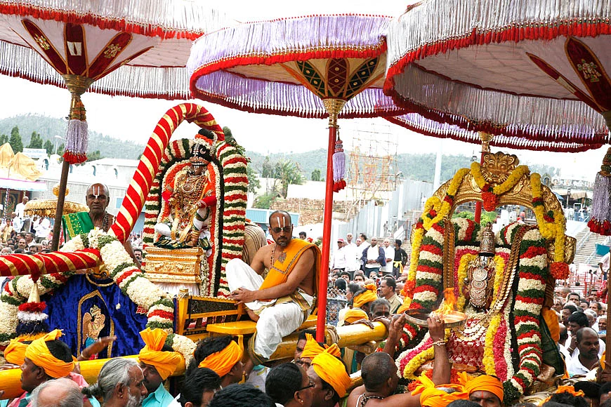 Tirupati