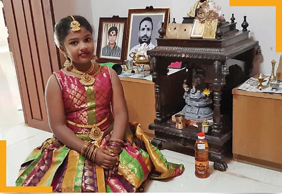 ‘தீபம்’ ஒளிரக் கொண்டாடினோம் பிள்ளையாரை!