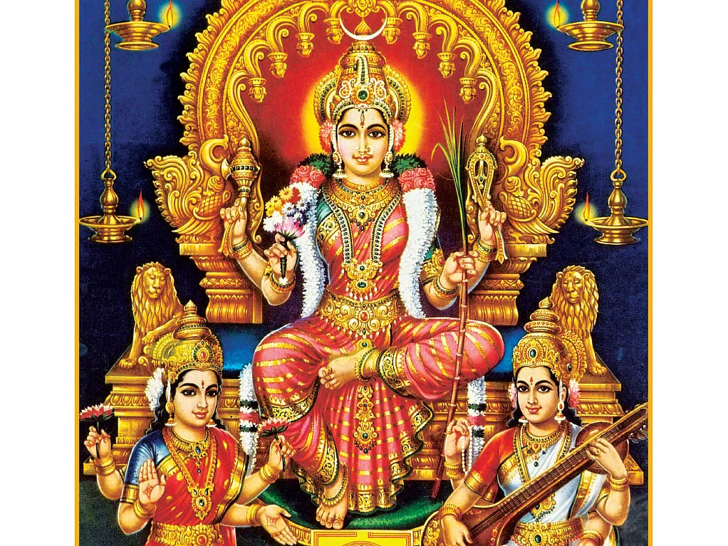 வரமும் வாழ்வும் தரும் வழிபாடு!