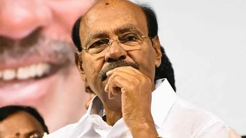 Ramadoss