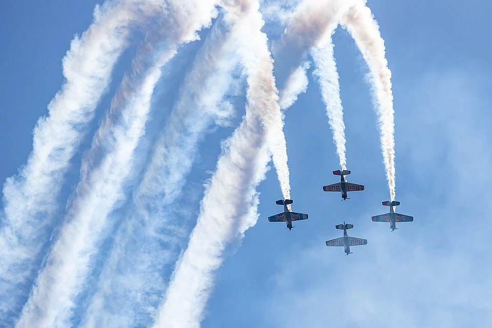 Air Planes