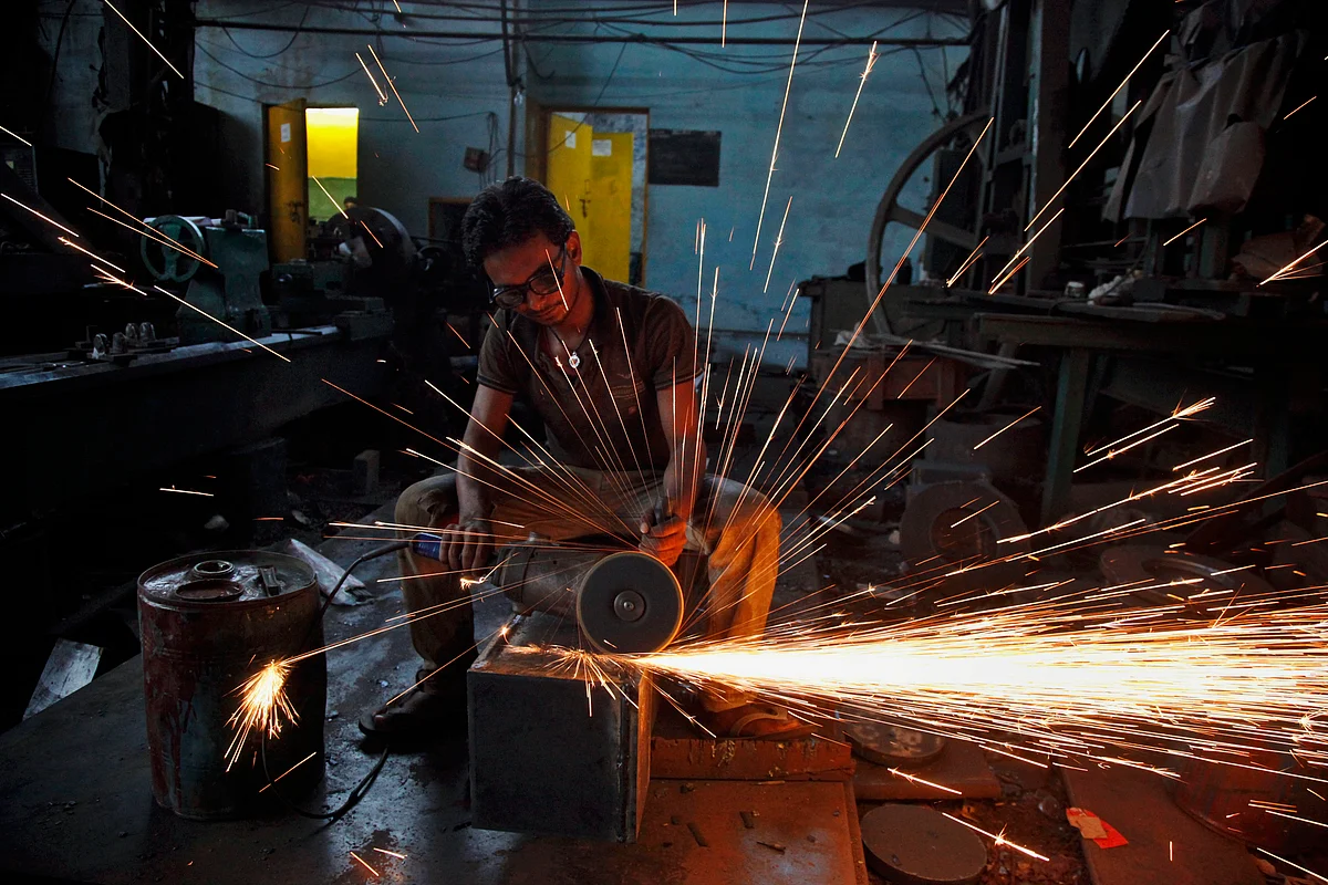 Manufacturing