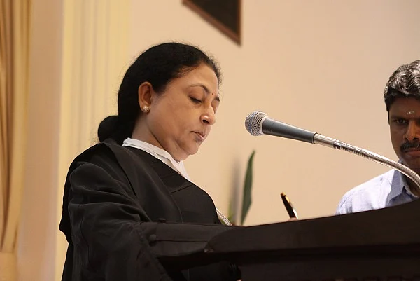 Tahilramani
